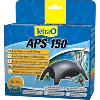 luchtpomp APS 150 grijs Vis Gebr. de Boon Tetra - Tetra - thumbnail