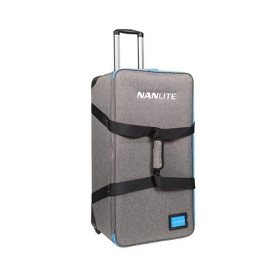 Nanlite Trolley Case for PavoSlim 60B/60C 3-Light Kit