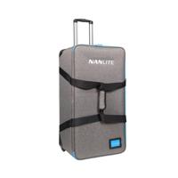 Nanlite Trolley Case for PavoSlim 60B/60C 3-Light Kit - thumbnail