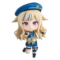 Himehina Nendoroid Action Figure Suzuki Hina 10 cm - thumbnail