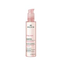 Nuxe Very Rose Delicate Cleansing Oil 150 ml - thumbnail