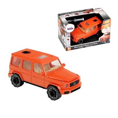 Theo Klein Personenauto (model)