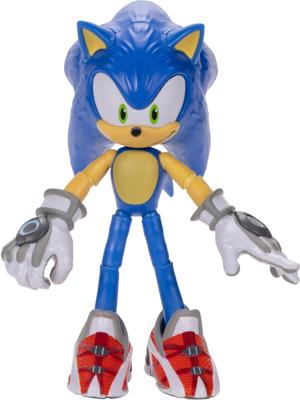 Sonic Prime Figure - Sonic