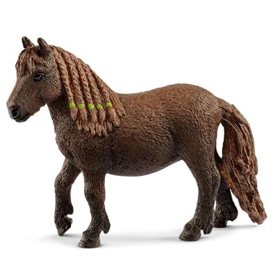 Schleich horse club pony behendigheidstraining 42481