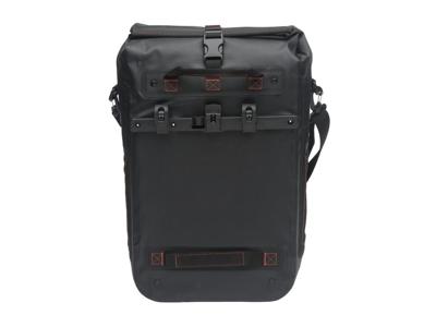 New looxs varo enkel grijs 20l