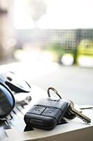 Somfy 2401539 2-kanaals Draadloze afstandsbediening - thumbnail