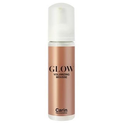 Carin Volumizing Mousse 200ml