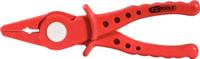 KS Tools 1171642 Platte tang Kunststof 180 mm - thumbnail