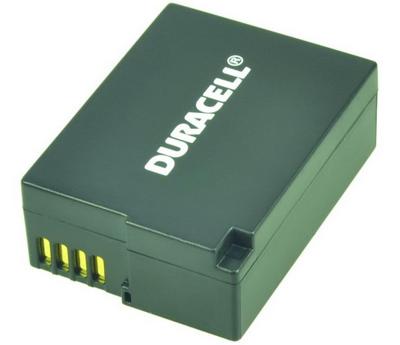 Panasonic DMW-BLC12(E) accu (Duracell)