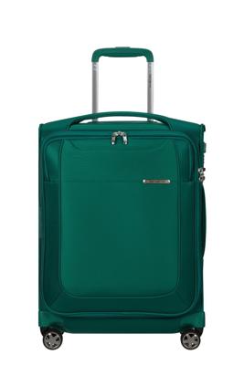 D'LITE SPINNER 55 EXP 15,6" PINE GREEN