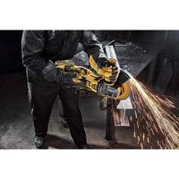DeWALT DCG460N Accu Haakse Slijper 230mm 54V XR FlexVolt Basic Body - thumbnail