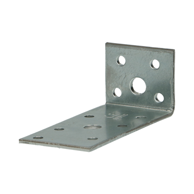 pgb-Europe FG | Hoekanker hout/beton 40x35x90 Zn | 100 st FG01900010400905