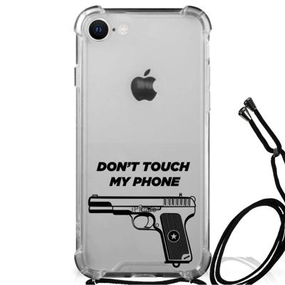 iPhone SE 2022 | 2020 | 8 | 7 Anti Shock Case Pistol DTMP iPhone SE 2022 | 2020 | 8 | 7 Anti Shock Case Pistol DTMP