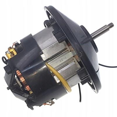 Makita Motor Compleet Vc2510L - 125876-5