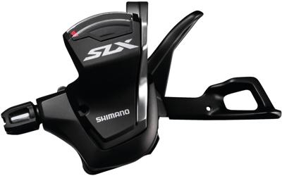 Shimano versteller (links) 2/3 speed slx mtb sl-m7000