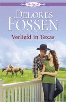 Verliefd in Texas - Delores Fossen - eBook (9789402550139) - thumbnail