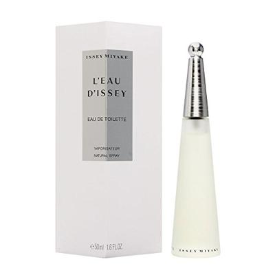 Issey Miyake eau de toilette spray l&apos;eau d&apos;issey femme 50ml dames