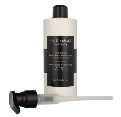 Sisley Hair Rituel Revitalizing Volumizing Shampoo 500 ml
