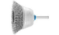 Pferd staalborstel rvs 60x15 stift 6 0.3 - thumbnail