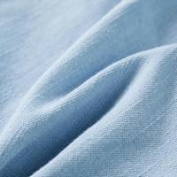 Kindershorts 104 zachtdenimblauw - thumbnail