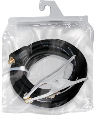 GYS kabel ground cable 250a - 25mm² 4m - 35/50mm² connect