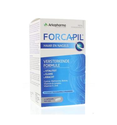 Forcapil Caps 180