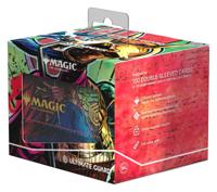 Ultimate Guard Sidewinder 100+ Xenoskin Magic: The Gathering Aetherdrift - Hazoret, Godseeker - thumbnail