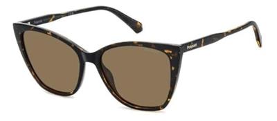 Dames zonnebril Polaroid PLD 4181_S 56086SP