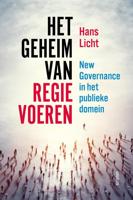 Het geheim van regievoeren (Paperback) - thumbnail