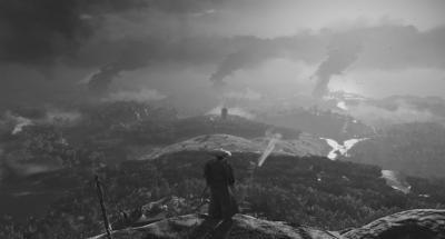 Ghost of Tsushima
