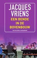 Een bende in de bovenbouw - Jacques Vriens - ebook - thumbnail