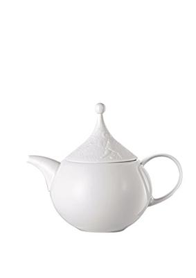 ROSENTHAL STUDIO LINE - Zauberfloete White - Theepot 3 ROSENTHAL STUDIO LINE - Zauberfloete White - Theepot 3