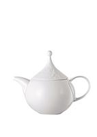 ROSENTHAL STUDIO LINE - Zauberfloete White - Theepot 3 - thumbnail