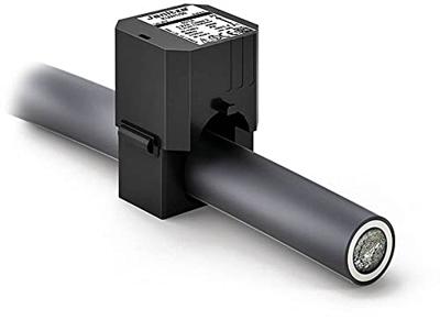 Janitza KUW2/40-250 1503352 Kabelombouw stroomomvormer Primaire stroom 250 A Secundaire stroom 1 A Doorvoer (Ø):28 mm 1 stuk(s) Janitza KUW2/40-250 1503352 Kabelombouw stroomomvormer Primaire stroom 250 A Secundaire stroom 1 A Doorvoer (Ø):28 mm 1 stuk(s)