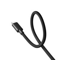 Kabel USB-C naar USB-C Xiaomi Zwart 1 m - thumbnail