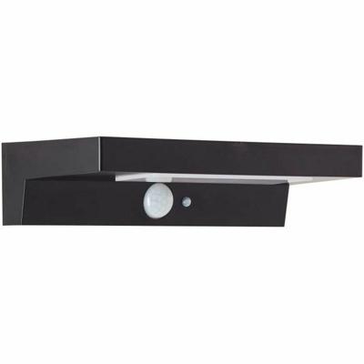Brilliant Design wandlampBarker solar - G40415/06