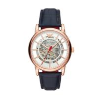 Emporio Armani AR60009 Heren Horloge 43mm 3ATM - thumbnail