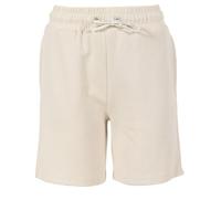 Reece 838610 Studio Sweat Shorts Ladies - Creme - S - thumbnail