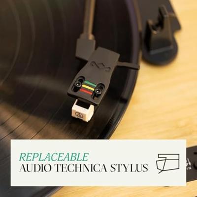House of Marley Revolution SB Bluetooth platenspeler