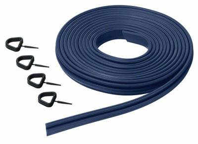 Bosch Professional FSN SS Antisplinterplaatje - 1600Z0000D