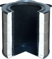 AEG AFDFRH4 Fresh 360 Geurfilter - thumbnail