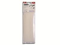 HellermannTyton 308-30615 Krimpkous assortiment Transparant 6 mm 2 mm Krimpverhouding:3:1 10 stuk(s) - thumbnail