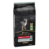 Pro Plan Medium Puppy Sensitive Digestion met lam hondenvoer 12 kg - thumbnail