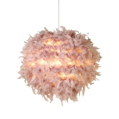 Searchlight Roze hanglampKate veren - 70393PI