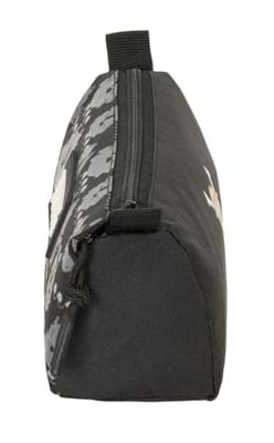 Alleshouder One Piece Pirates Zwart 21 x 8 x 7 cm