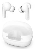 Energy Sistem Serenity ANC True Wireless hoofdtelefoon met ruisonderdrukking (4 microfoons, Bluetooth 5.3, gerecyclede kunststof, 25 uur batterijduur, IPX4 gecertificeerd) - thumbnail