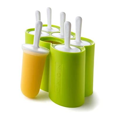 Zoku IJslollie Pop Maker Classic Zoku IJslollie Pop Maker Classic