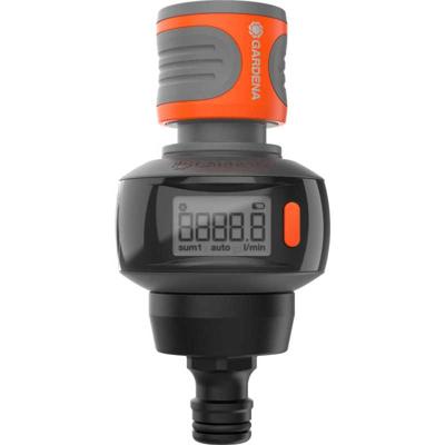 Gardena watermeter aquacount