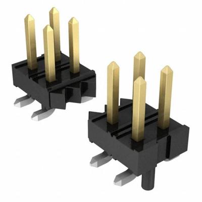 Molex Male header (standaard) 877591850 1 stuk(s) Tube