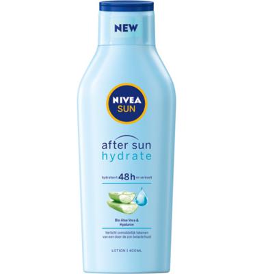 Nivea After Sun Hydrate Nivea After Sun Hydrate